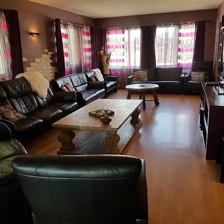 Cozy Holiday Home In Francorchamps Belgium Francorchamps