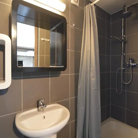 Luxury With Sauna Casa vacanze