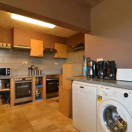 Luxury With Sauna Casa vacanze *