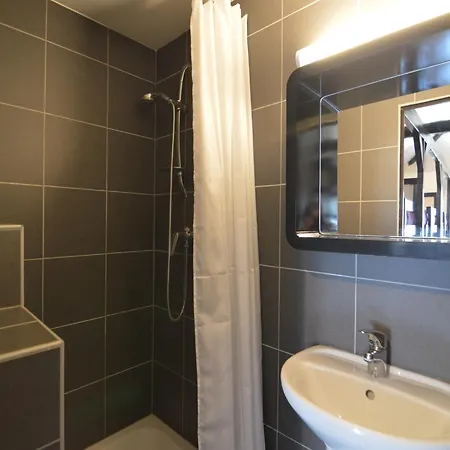 Casa vacanze Luxury With Sauna *