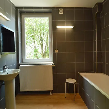 Luxury With Sauna * Francorchamps