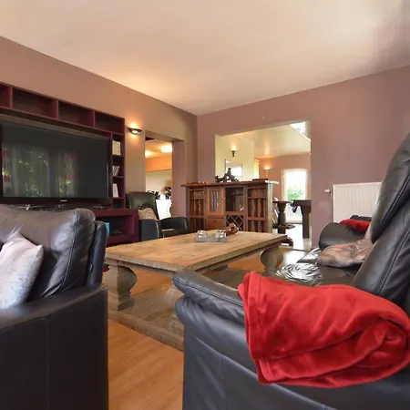 Casa vacanze Luxury With Sauna