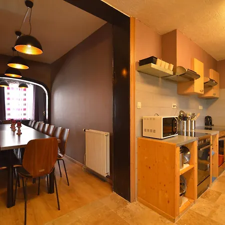 Casa vacanze Luxury With Sauna *