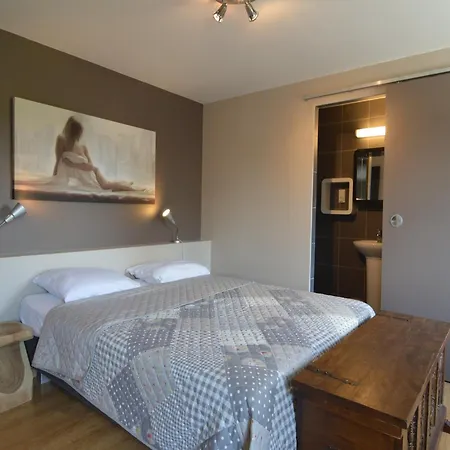 Luxury With Sauna Francorchamps