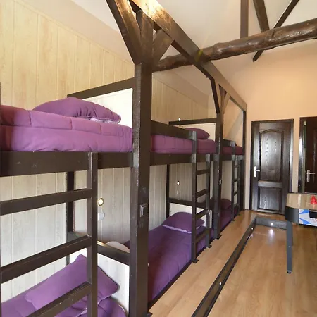 Luxury With Sauna Dom wakacyjny