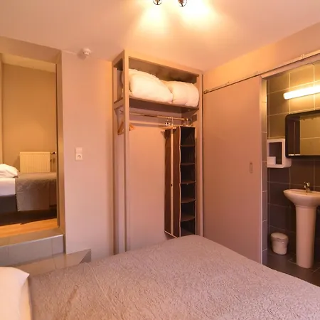 Luxury With Sauna Dom wakacyjny *