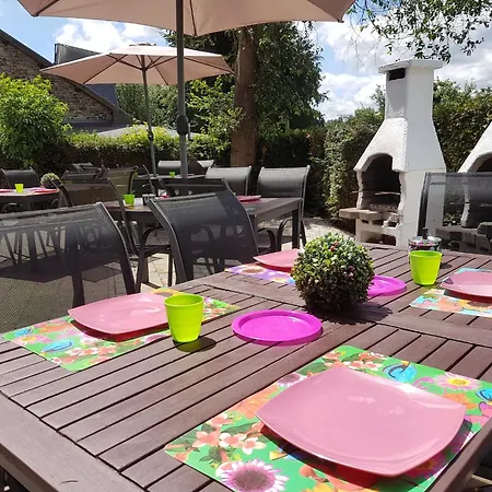 Dom wakacyjny Luxury With Sauna *