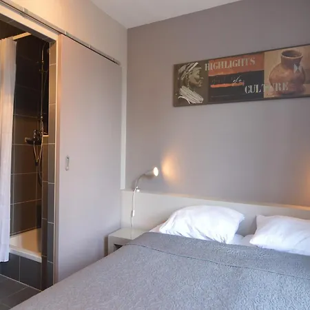 Dom wakacyjny Luxury With Sauna Francorchamps