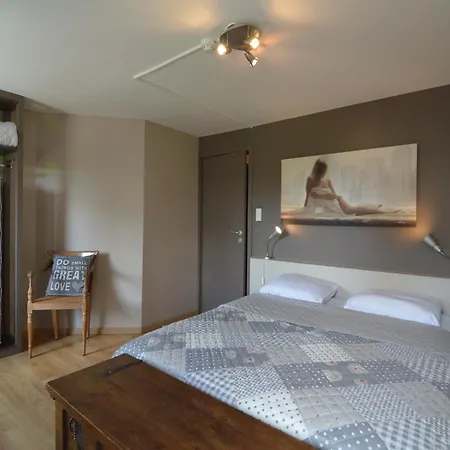 Luxury With Sauna Francorchamps