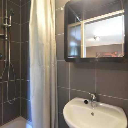 Luxury With Sauna Casa vacanze *