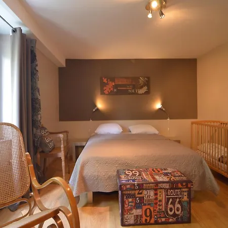 Casa vacanze Luxury With Sauna *