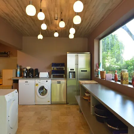 Luxury With Sauna Casa vacanze Francorchamps