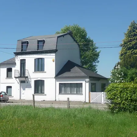 Holiday home Cozy Holiday Home In Francorchamps Belgium Francorchamps