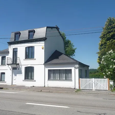 Cozy Holiday Home In Francorchamps Belgium Francorchamps