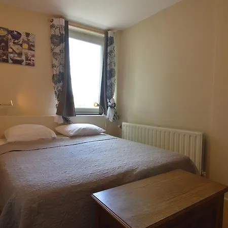 Cozy Holiday Home In Francorchamps Belgium Holiday home