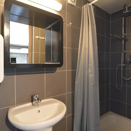 Cozy Holiday Home In Francorchamps Belgium Holiday home