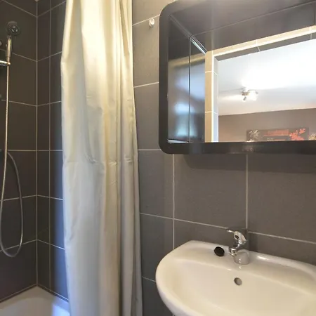 Cozy Holiday Home In Francorchamps Belgium *