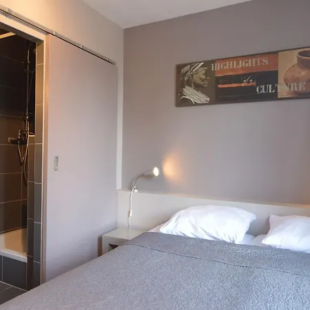 Cozy Holiday Home In Francorchamps Belgium Holiday home *