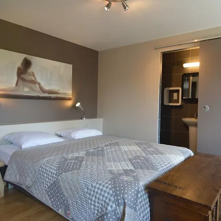 Cozy Holiday Home In Francorchamps Belgium