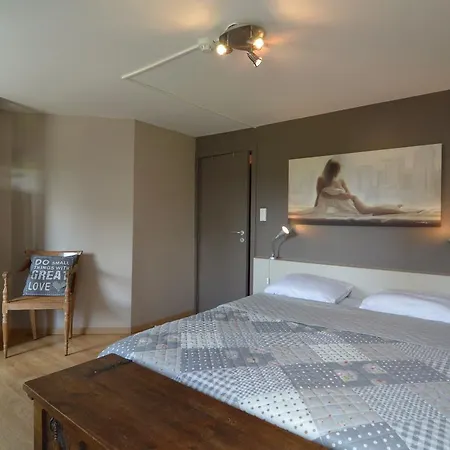 Cozy Holiday Home In Francorchamps Belgium Francorchamps