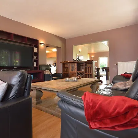 Cozy Holiday Home In Francorchamps Belgium * Francorchamps