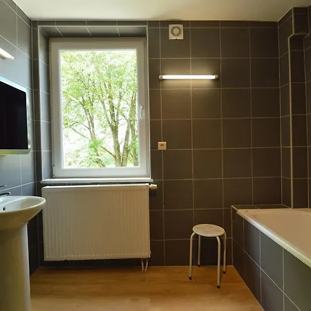 Holiday home Cozy Holiday Home In Francorchamps Belgium Francorchamps