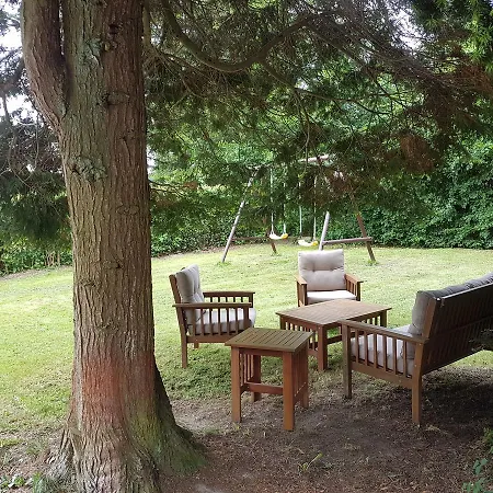 Cozy Holiday Home In Francorchamps Belgium Holiday home
