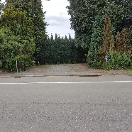 Cozy In Belgium * פרנקורשנס