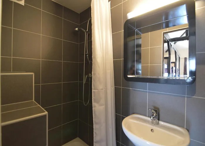 度假居 Luxury With Sauna *