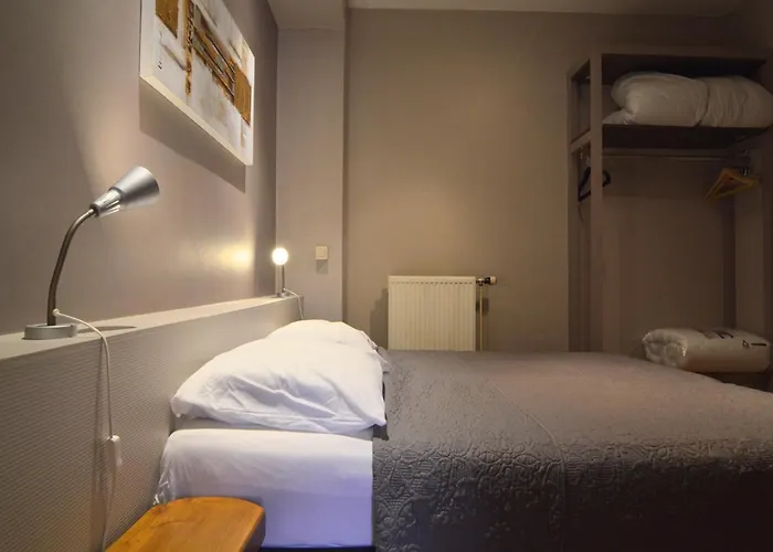 Luxury With Sauna 度假居 *